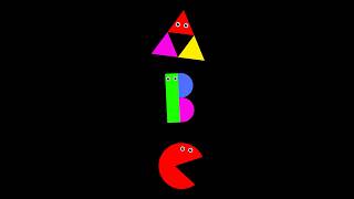 abc phonic song  #kidssong #nurseryrhymes #usakids