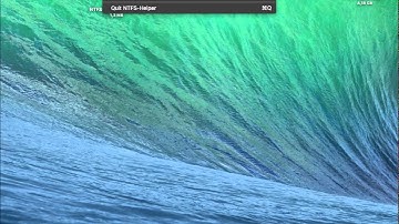 NTFS-Helper Application