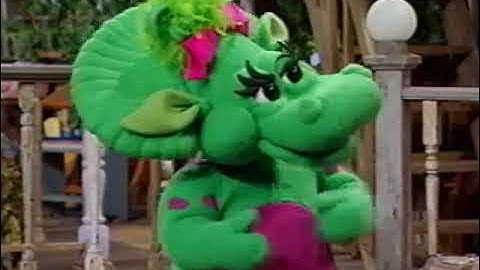 It’s Time For Counting Credits Comparison (Screener vs. Final Version) (V2) (1998 Version) Part 25