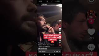 Karabey Suikast Girişimi Izleyip Abone Ol