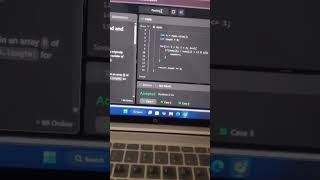 LeetCode 1752 | The Cleanest Solution ⚡