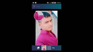 Photo editing very simple cut and past photo editor video screenshot 5