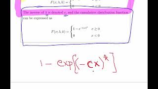 Simulation with Random Number   Actuarial Example