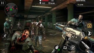 Dead Zombie Trigger 3: Real Survival Shooting - Android GamePlay. screenshot 4