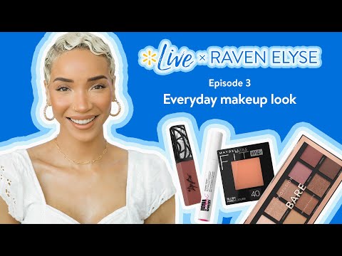 Everyday Makeup Look 