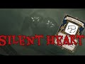 How to get silent heart