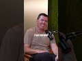 The food down on the Bayou leads to a fart mid interview with Kellen Moore @PardonMyTakePodcast