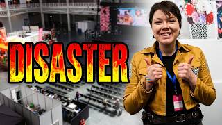 Hyper Japan 2026: The Good, The Bad, The Regrets