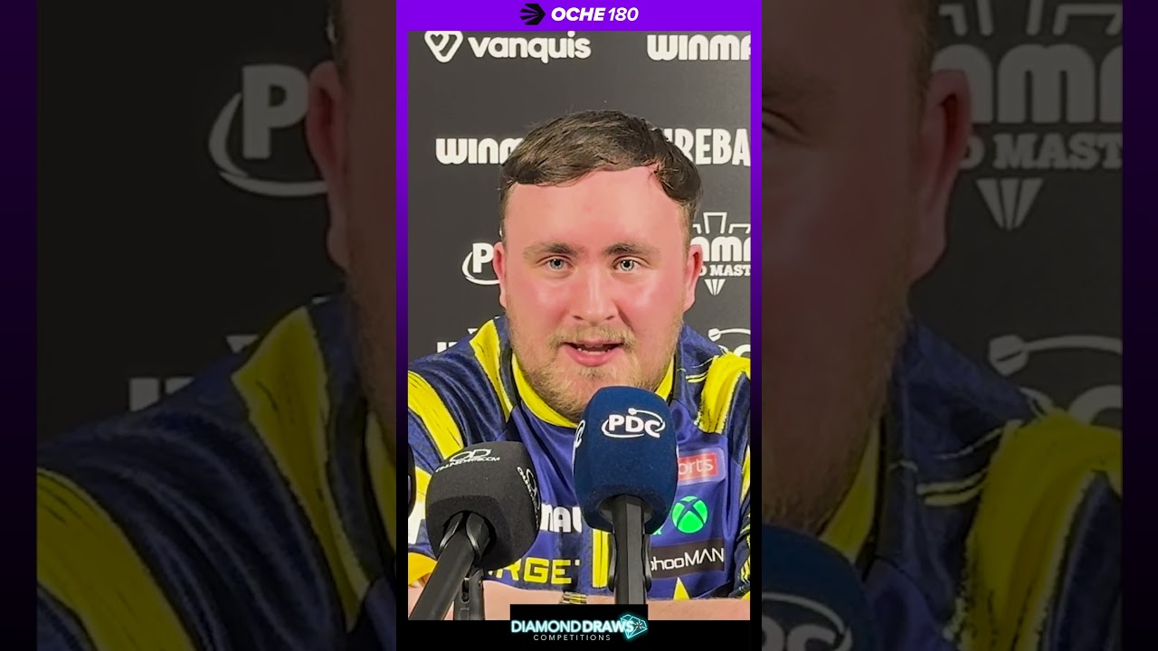 "YOU'VE SEEN IT WITH WAYNE ROONEY" | LUKE LITTLER ON BOOS FROM FANS