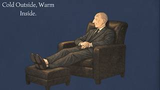 Cold Outside, Warm Inside. screenshot 4