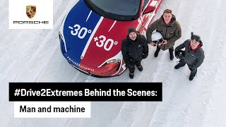 Drive2Extremes: Behind the Scenes #2  The Driving Force