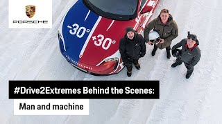 Drive2Extremes: Behind the Scenes #2 - The Driving Force
