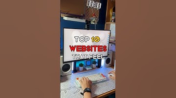 Top Ten Websites That Feel Illegal To Know - Twixify #websites #website #study #powerfulwebsites #ai