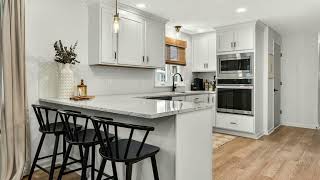 47 City View Drive Rochester, NY 14625
