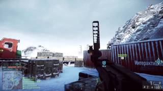 D-Rabbid Bf4 M320 He