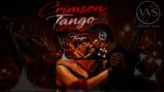 Crimson Tango 🌹  Deep House x Tango Fusion (Cinematic Vocal)  VibeVerse Studio