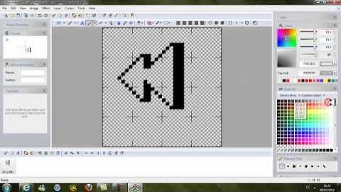 como descargar  RealWorld Cursor Editor wmv