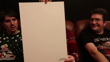 Day 8 - Black Library Advent Calendar 2019 Unboxing