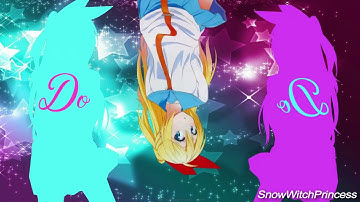 Multifandom Guys Dont Like Me (Full Mep)