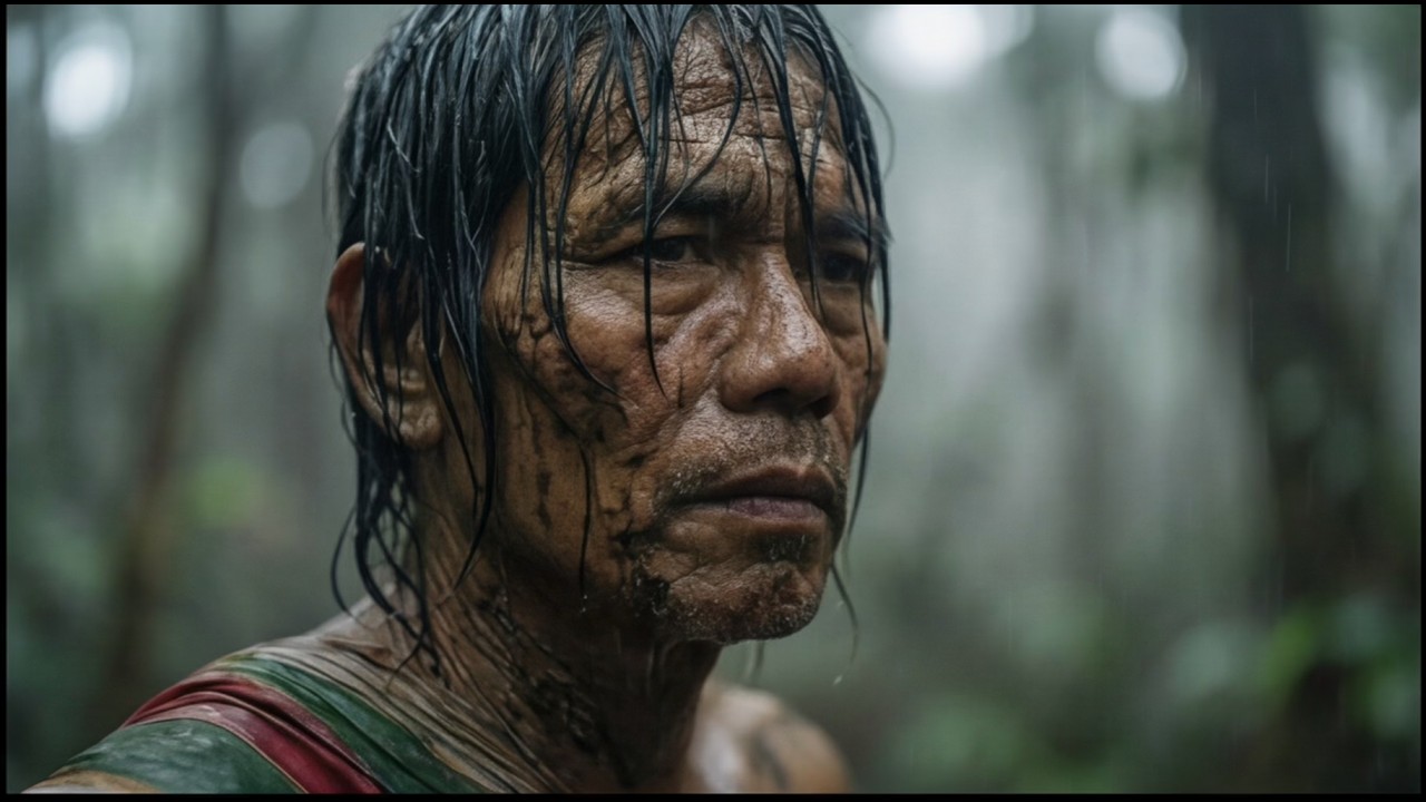 GALHANG PU SONGPHUT TANG THU// Trailer (2026)