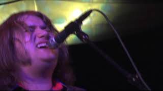 Buffalo Killers - Heart In Your Hand - On The MIC Live 2008 (3 of 10)