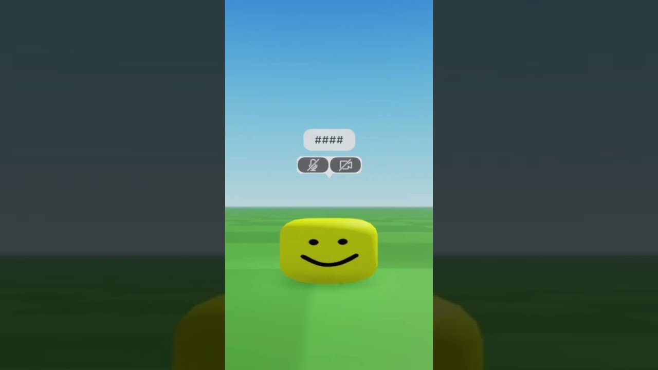 How To Bypass The Roblox Chat Filter Memes Gaming
