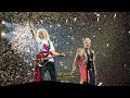 퀸 Queen + Adam Lambert - We are the Champions (Live in Seoul, Korea 2020)