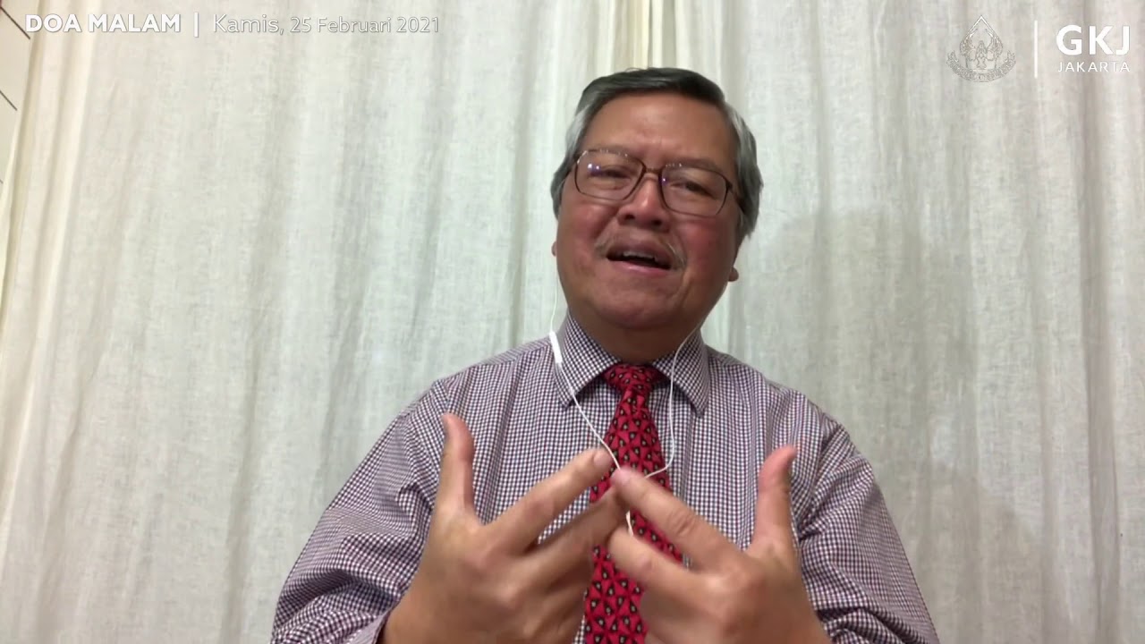 “Antara Legalistik dan Transformatif” Roma 3: 21-31