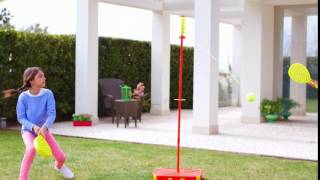 SwingBall 10sec Commercial