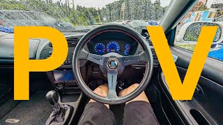 Pov You Work At A Jdm Car Rental In Japan, New Rental Cars, My First Car, Police Station Visit