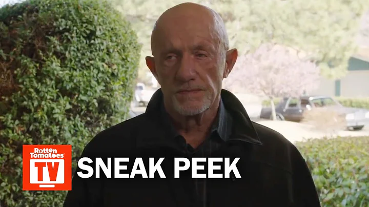 Better Call Saul S04E06 Sneak Peek | 'Mike Visits ...