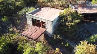 Cabaña Teitipac -Lamz Arquitectura