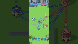 Conquer The Tower Level 86 Android Game Play #gameplayvideo #androidgames #androidgameplay screenshot 5
