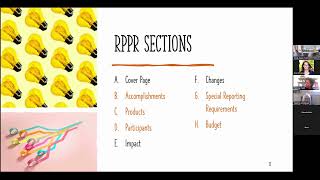 CAIANH Coffee & Conversation - RPPR Guidance (Nov. 19th, 2025)