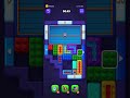 Block Out! Level 525 Solution | Color Sort Puzzle Gameplay Walkthrough
