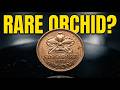 1975 Singapore 1 Cent Coin Value: Is This Orchid Series Sen Rare?
