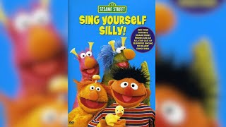 Sesame Street Sing Yourself Silly hd60fps