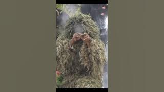 kumpulan story wa sniper TNI