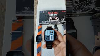 Apple watch ultra 🤑 and other smartwatches giveaway ❤️ #shorts #viral #smartwatch