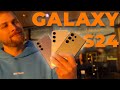 Galaxy s24 im handson das erste richtige kismartphone