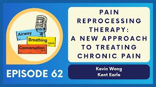 Pain Reprocessing Therapy: A New Approach to Treating Chronic Pain | Ep 62 | ABC Podcast