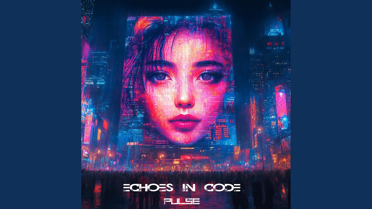Watch Echoes in Code on YouTube Watch Echoes in Code on YouTube