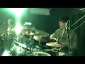 スベり知らずシラズ カーリングシトーンズカバー cover 歌と演奏 フラっと(バンド名) 2026.4.19 尼崎BASS LIVE GORILLA Vol.43