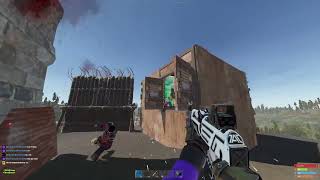 Care - Clip dump