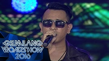 Ilir 7 " Cinta Terlarang " - Gemilang Roadshow Karawang (7/5)