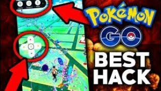 pokemon go hack in just  20 seconds!!! 😎 screenshot 5