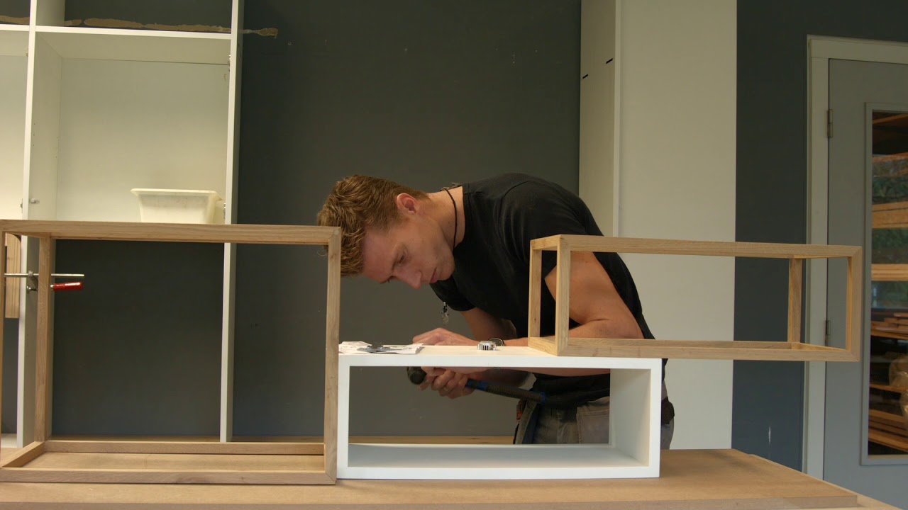 Stagebedrijf Doorrood over Alfa-college