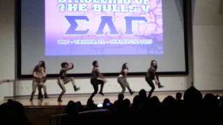 Celebrity SOTB5 R2 Sigma Lambda Gamma Net Worth
