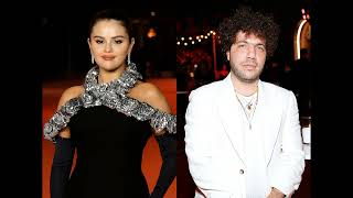 Selena Gomez & Benny Blanco: The Untold Story of Their Whirlwind Romance