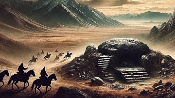 Lăng mộ bí ẩn của Thành Cát Tư Hãn thực sự nằm ở đâu?